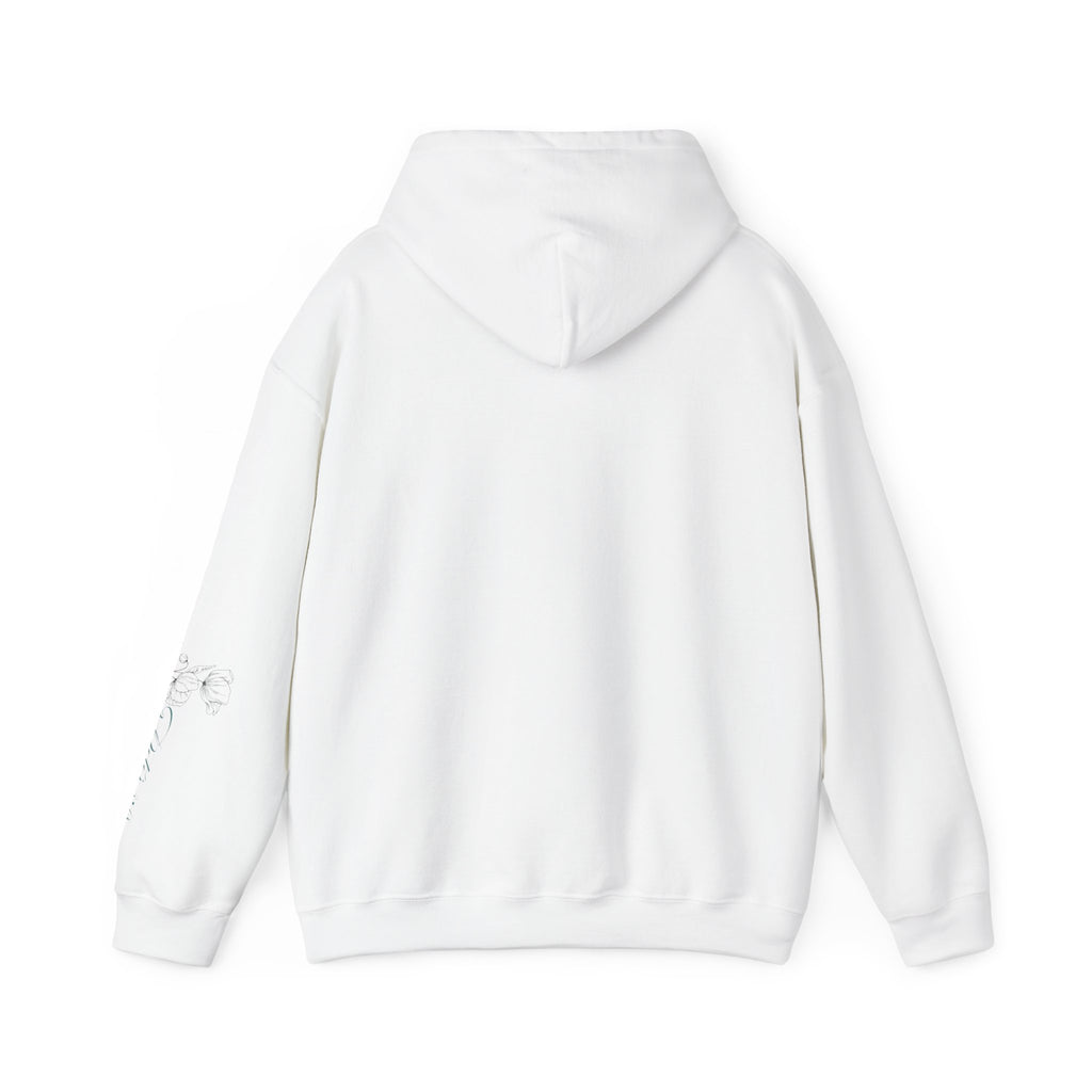 Grow in Grace Hoodie Sweatshirt