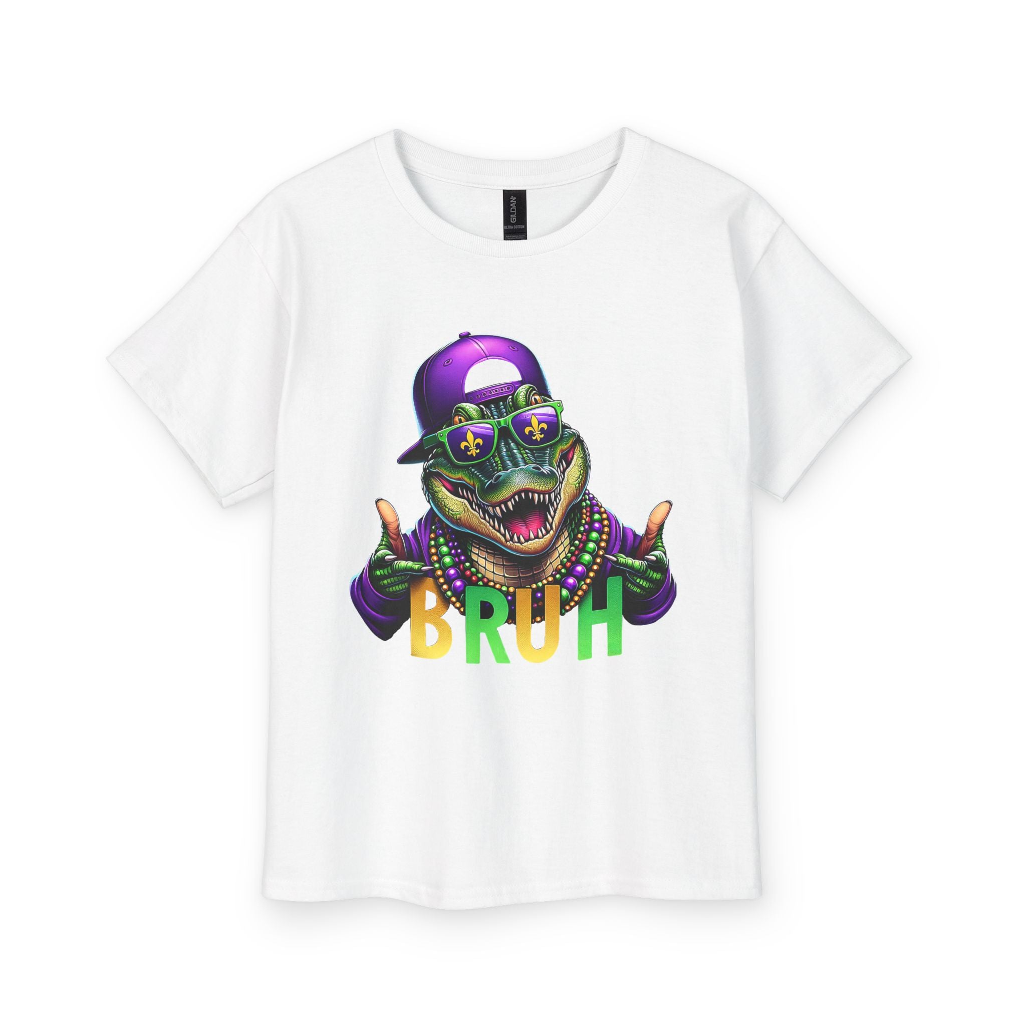 Youth Graphic Tee with Fun Dinosaur Design, Cool Kids Shirt, Trendy Youth T-Shirt, Perfect for Birthdays & Celebrations, Gift for [...]