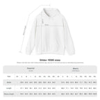 Grow in Grace Hoodie Sweatshirt