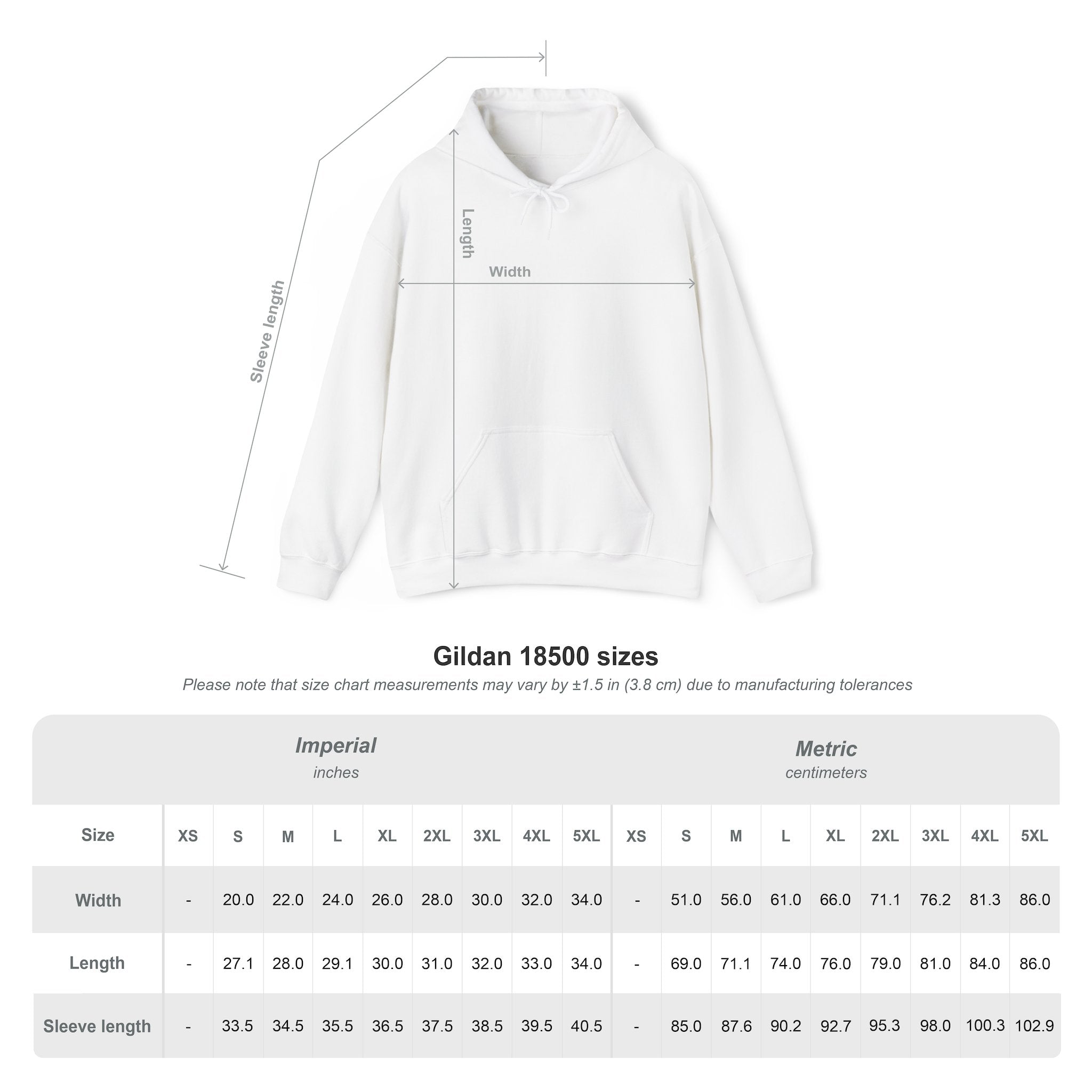 Grow in Grace Hoodie Sweatshirt