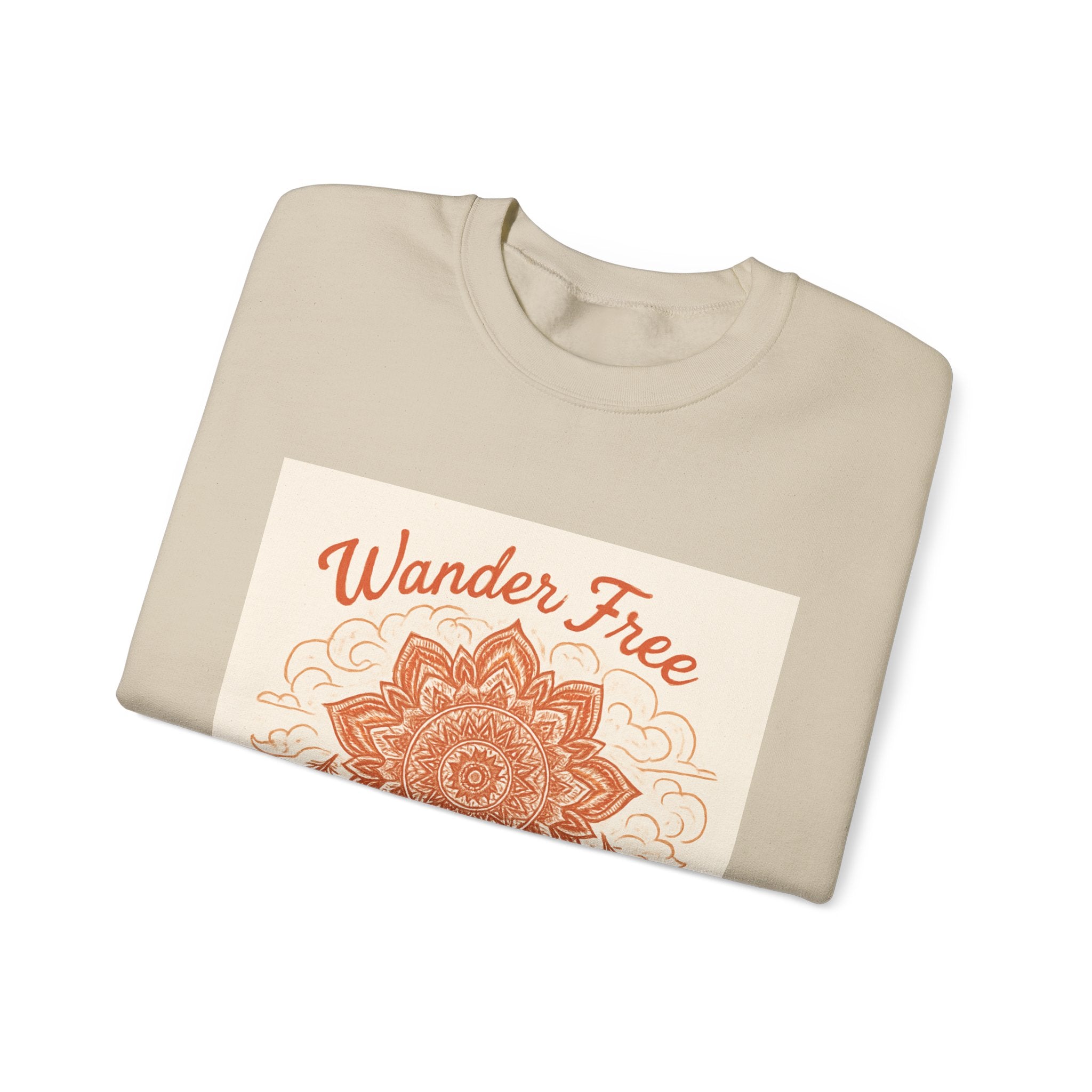 Unisex Heavy Blend™ Crewneck Sweatshirt