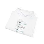 Grow in Grace Hoodie Sweatshirt