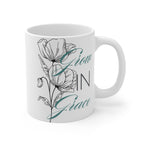 Mug 11oz Grow in Grace Mug