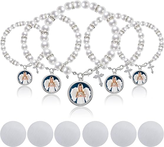 Rosary Bracelet